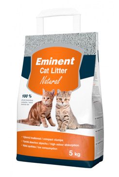 Eminent podestýlka bez vůně kočka 5kg
