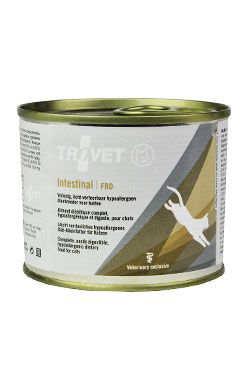 Trovet kočka FRD konzerva 190g