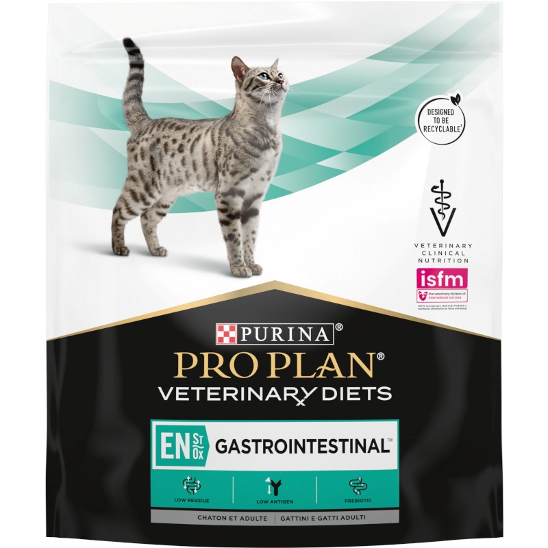 Purina PPVD Feline - EN Gastrointestinal 400 g