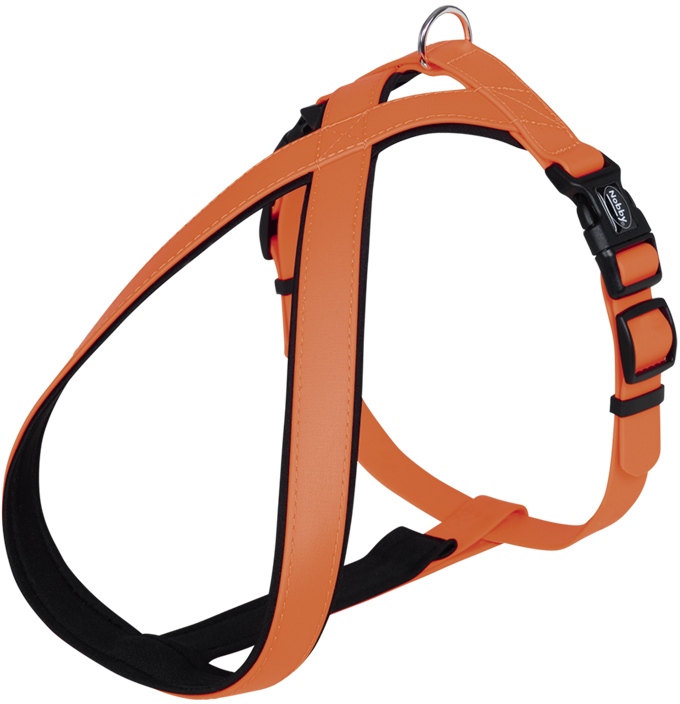 Nobby COVER COMFORT postroj do X 45-70cm oranžový