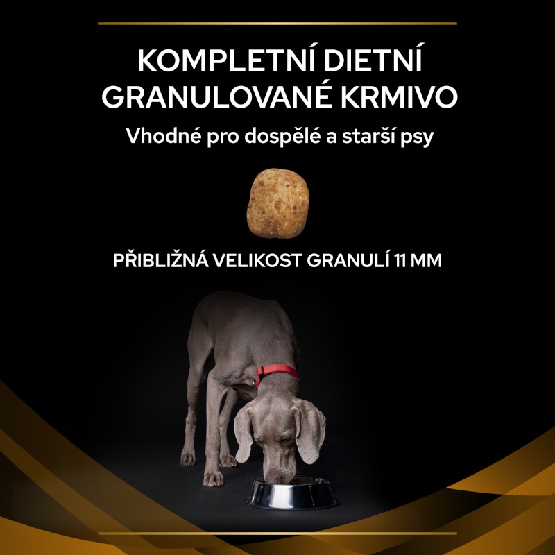 Purina PPVD Canine - NF Renal Function 3 kg