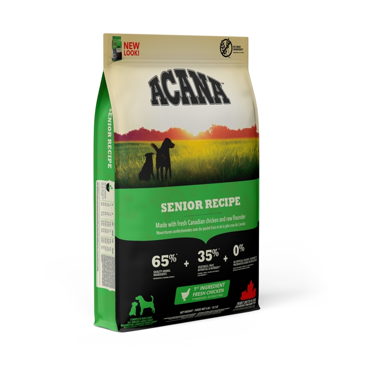 Acana Dog Senior Recipe 6kg