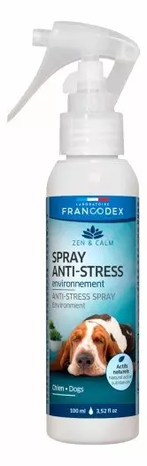 Francodex Sprej Zen&Calm pes 100ml