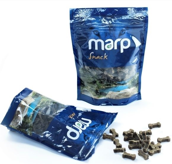 Marp Holistic Marp Snack pamlsky s hovězím masem 150g