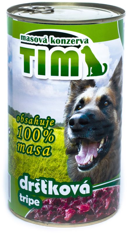 Sokol Falco TIM dršťková 1200 g