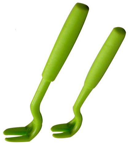 Baron Háčky na klíšťata