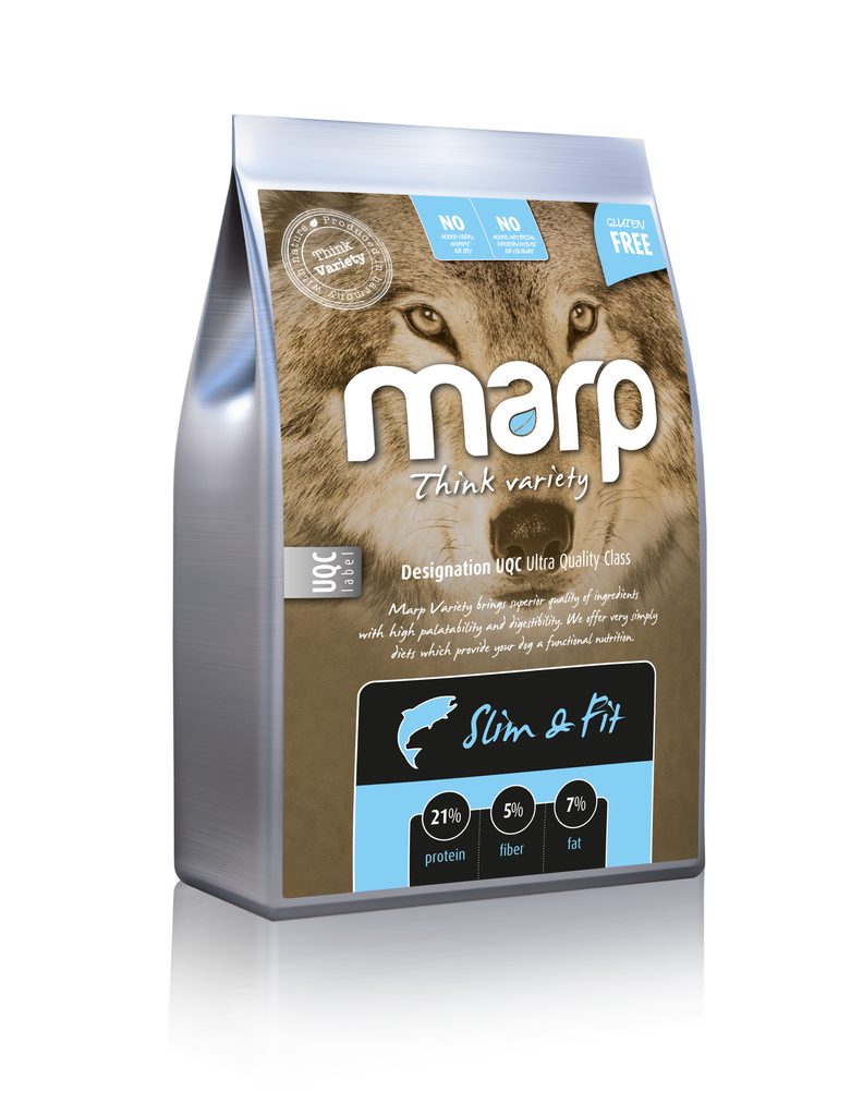 Marp Variety Slim and Fit 2kg