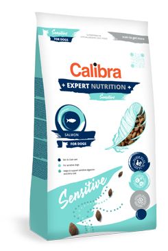Calibra Expert Nutrition Calibra Dog EN Sensitive Salmon 2kg