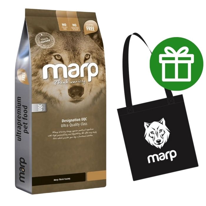 Marp Variety Countryside - kachní 17kg