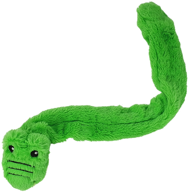 Nobby hračka krokodýl s lanem 55cm