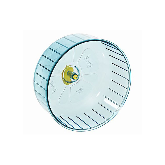 Savic kolotoč Rolly plast plný 14 x 9,5 cm