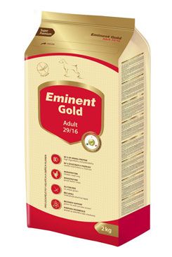 Eminent Dog Gold Adult 2kg