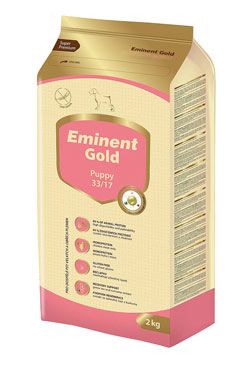 Eminent Dog Gold Puppy 2kg