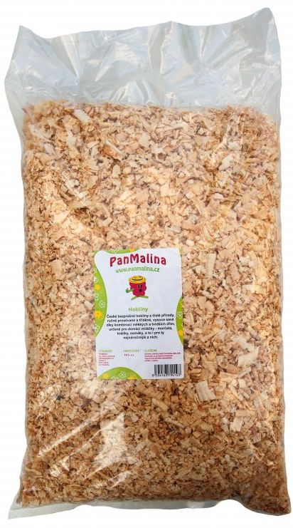 PanMalina české Hobliny 14 l
