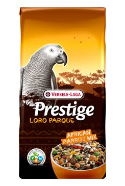 Versele-Laga Versele Laga Prestige Loro Parque African Parrot mix 15kg