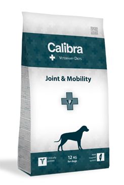 Calibra Veterinary Diets Calibra VD Dog Joint & Mobility 12kg