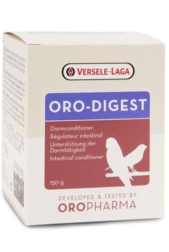Versele-Laga Versele Laga Oropharma Oro-Digest pro ptáky 150g
