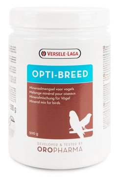 Versele-Laga Versele Laga Oropharma Opti-breed pro ptáky 500g