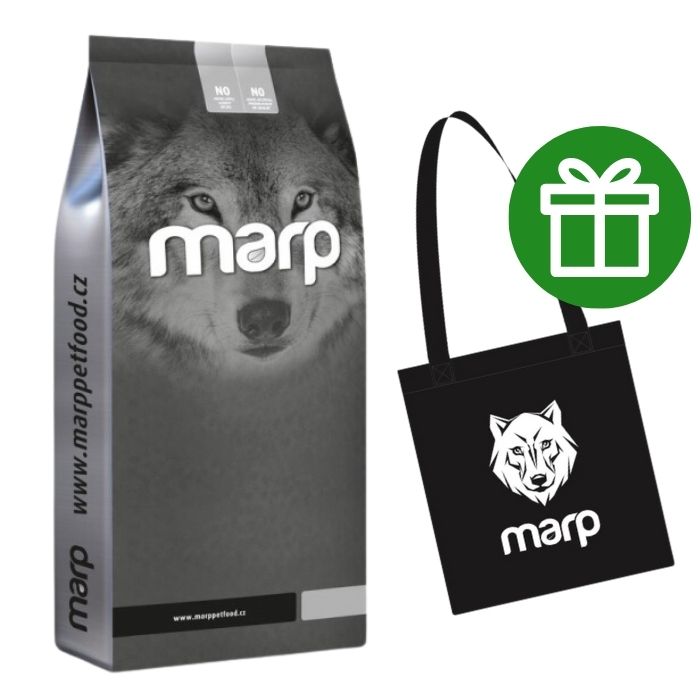 Marp Holistic White Mix Large Breed 17 kg