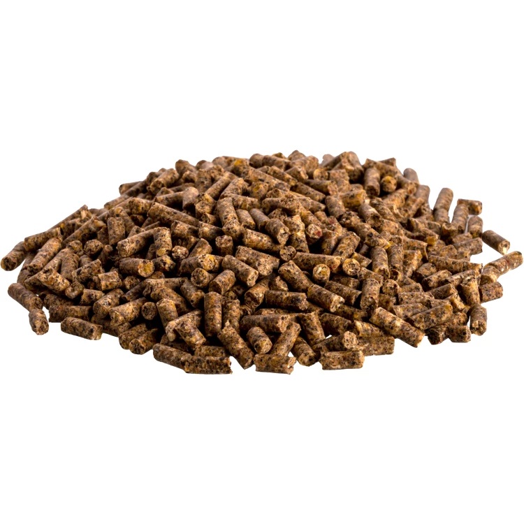 UGF peletky s moučným červem 500ml