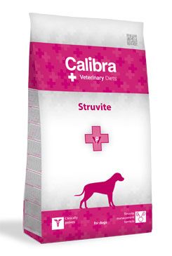 Calibra Veterinary Diets Calibra VD Dog Struvite 2kg