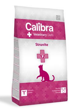 Calibra Veterinary Diets Calibra VD Cat Struvite 2kg