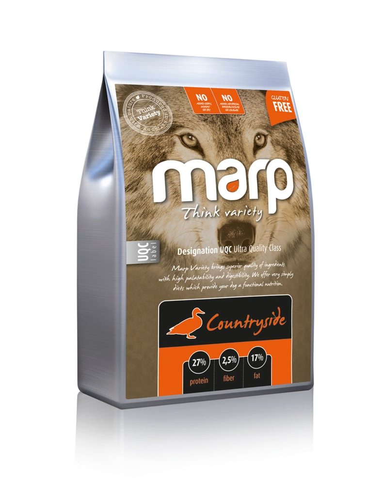 Marp Variety Countryside 2 kg