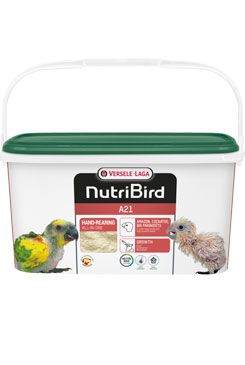 Versele-Laga Versele Laga Nutribird A21 pro papoušky 3kg