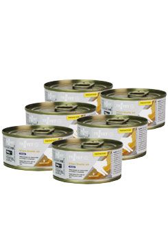 Trovet kočka ASD konz. kuřecí 6x100g