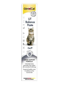 Gimcat Pasta UT Balance 50g