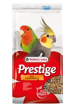Versele-Laga Versele Laga Prestige Big Parakeet pro papoušky 4kg