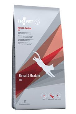 Trovet kočka RID 3kg