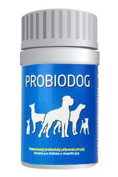 Probiotic Probiodog plv 50g