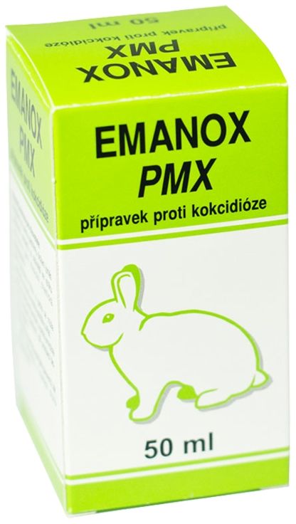 Emanox PMX 50 ml