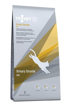 Trovet kočka ASD 3kg