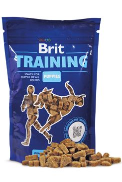 Brit Training Snack Puppies 100g
