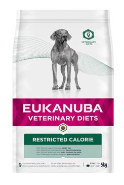 Eukanuba VD Dog Restricted Calorie 5kg