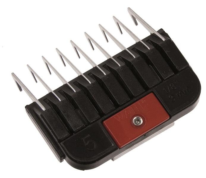Moser 1247-7800 náhradní kovový nástavec 3mm
