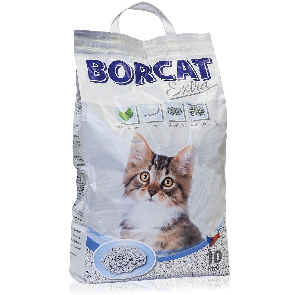 Borcat Extra 10 l