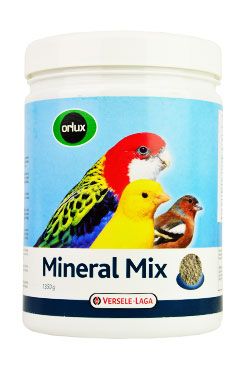 Versele-Laga Versele Laga Orlux Mineral mix pro ptáky 1,35kg