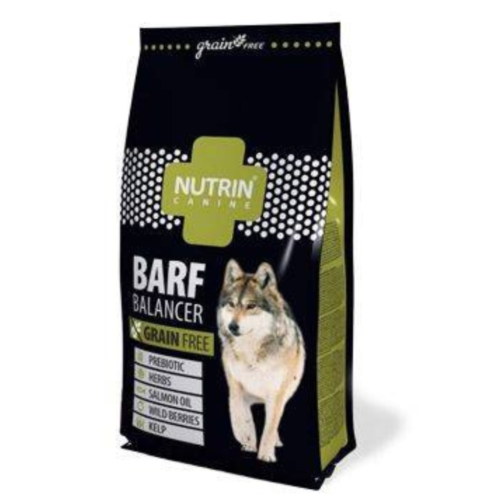 Levně Nutrin Barf Balancer 2,5 kg