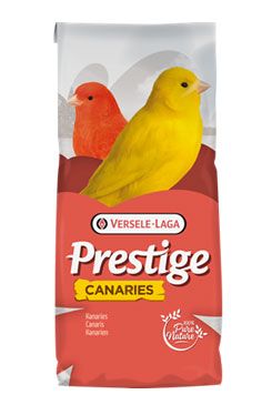Versele-Laga Versele Laga Prestige Canary pro kanáry 20kg