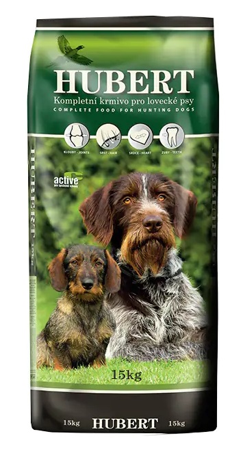 Hubert  15 kg