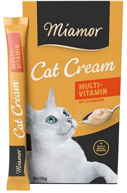 Finnern Miamor krém multi vitamín 90 g