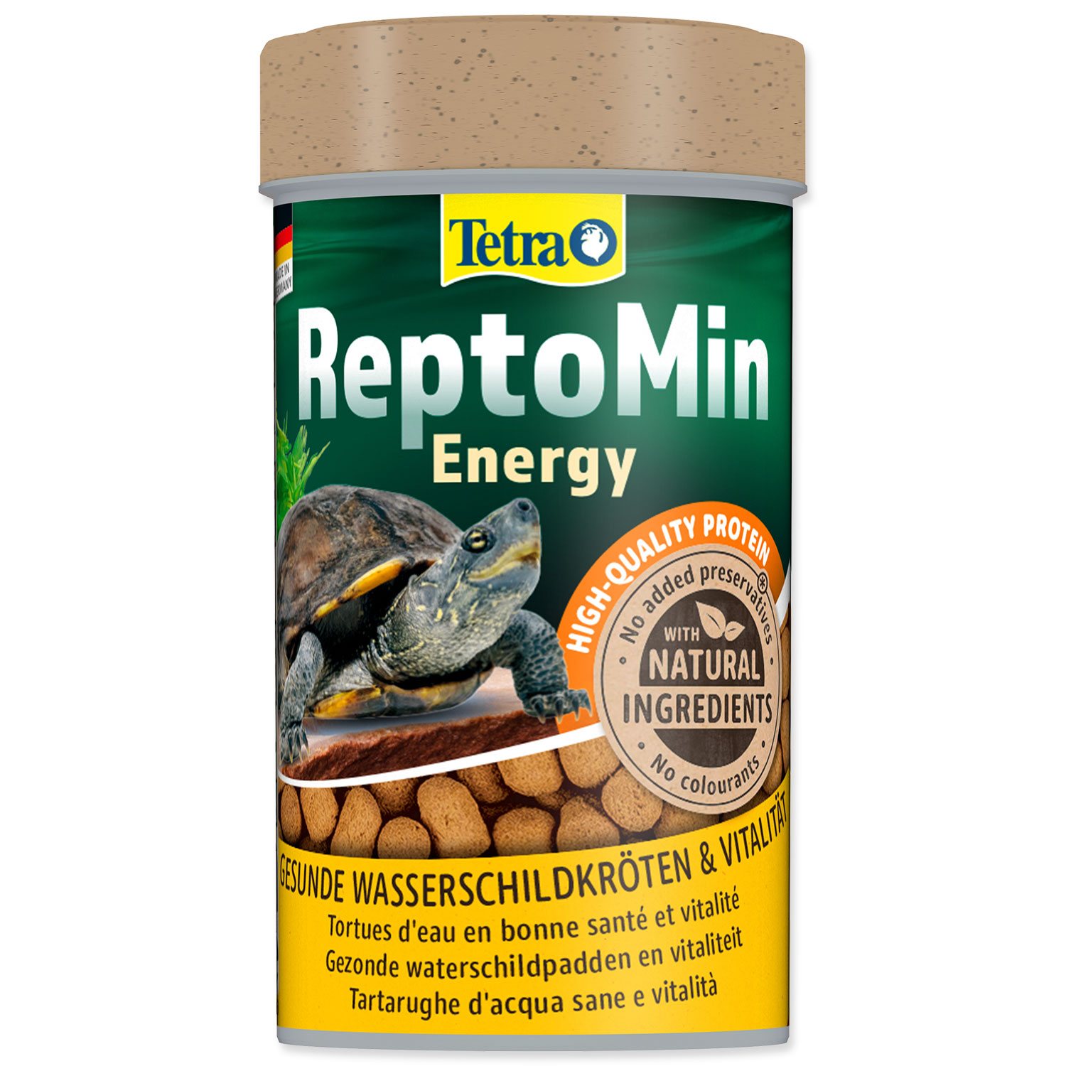 TETRA ReptoMin Energy 100 ml