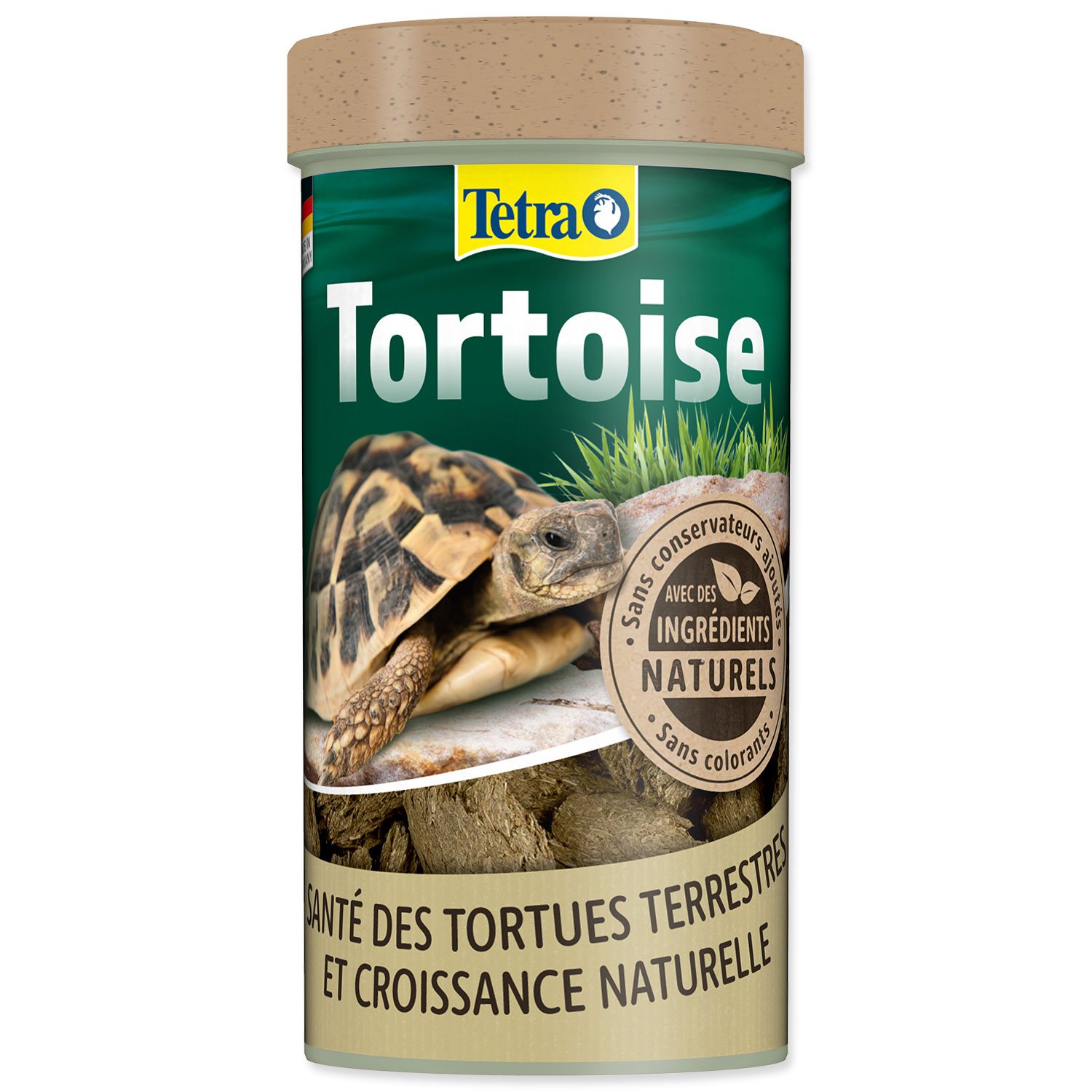 TETRA Tortoise 250 ml
