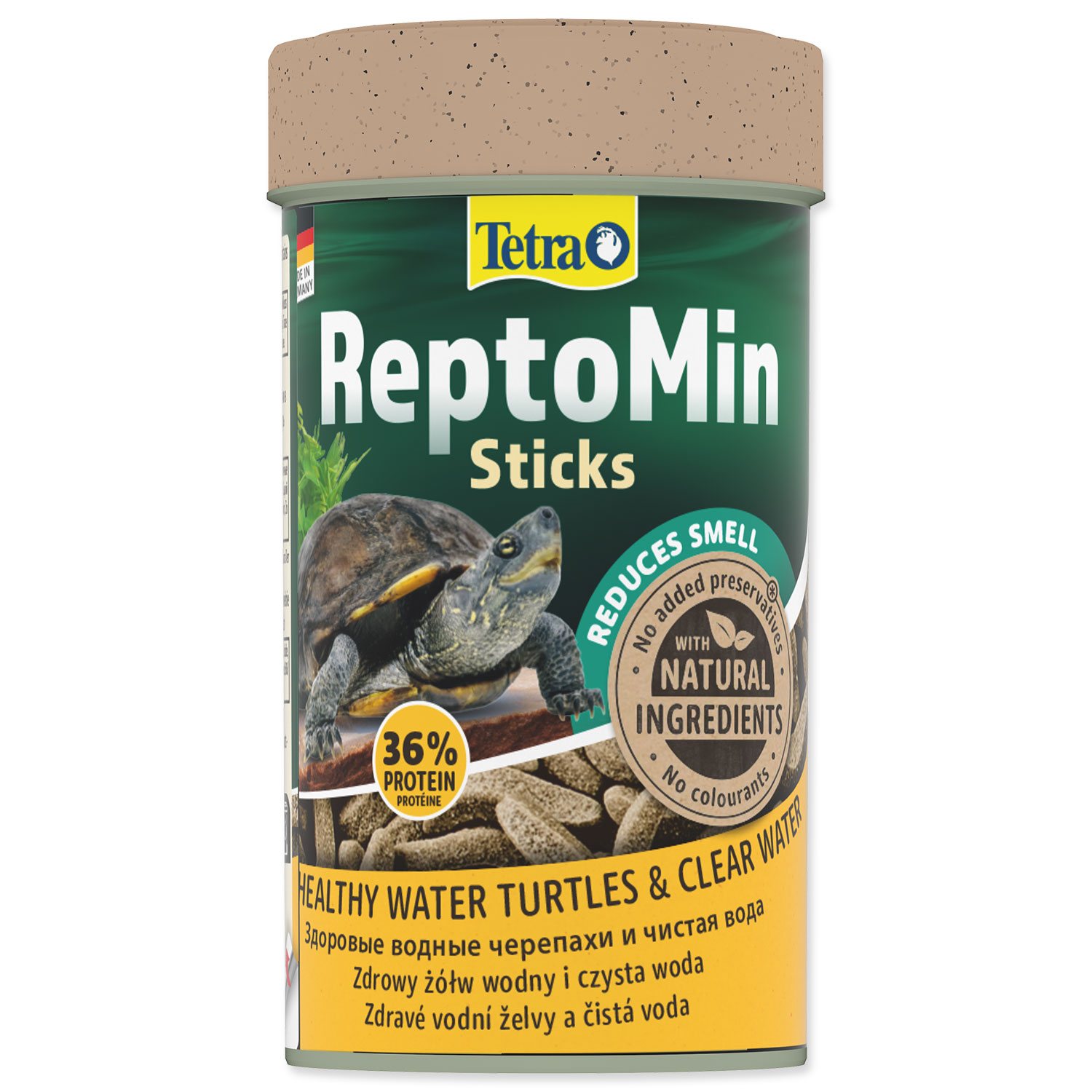 TETRA ReptoMin 100 ml