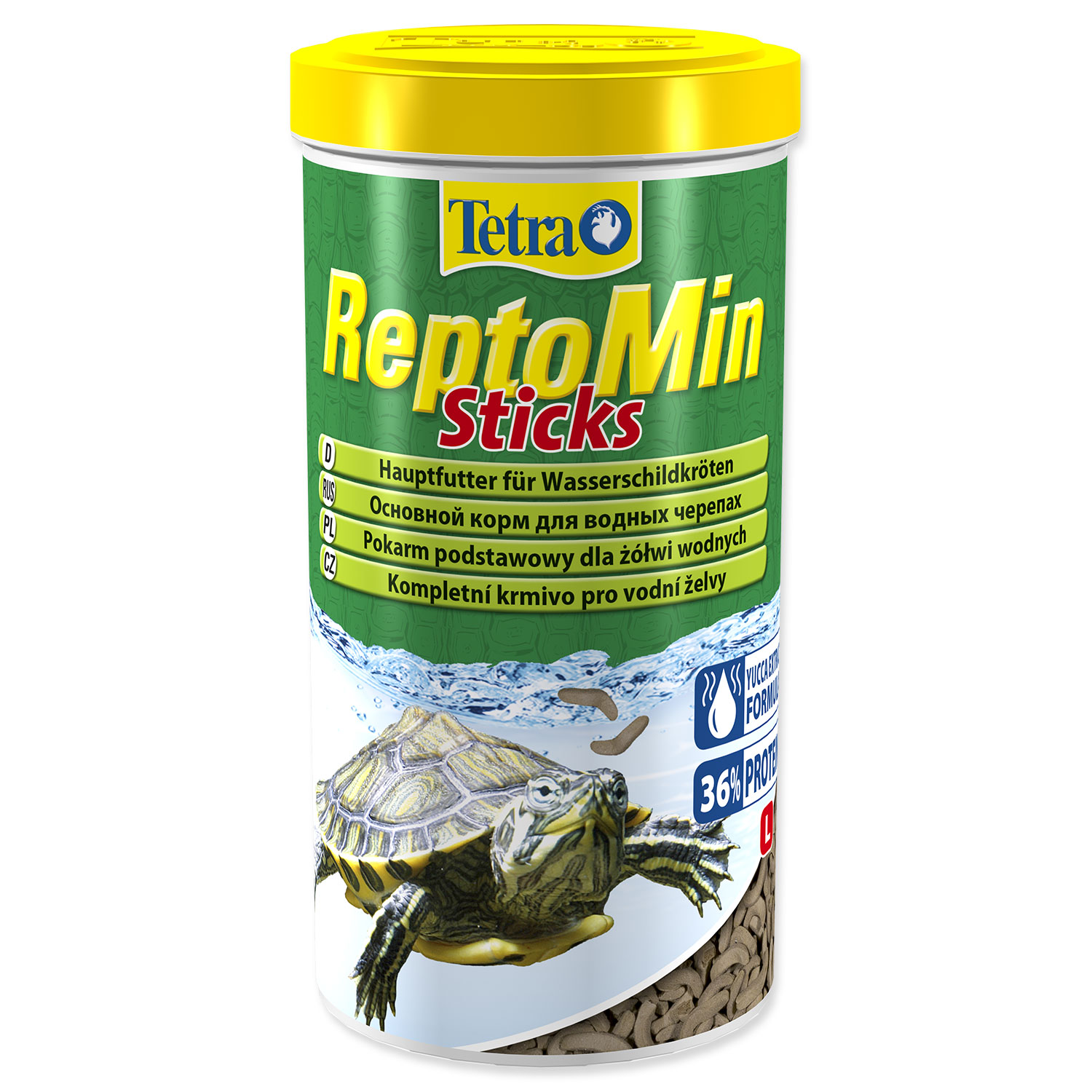 TETRA ReptoMin 1 l