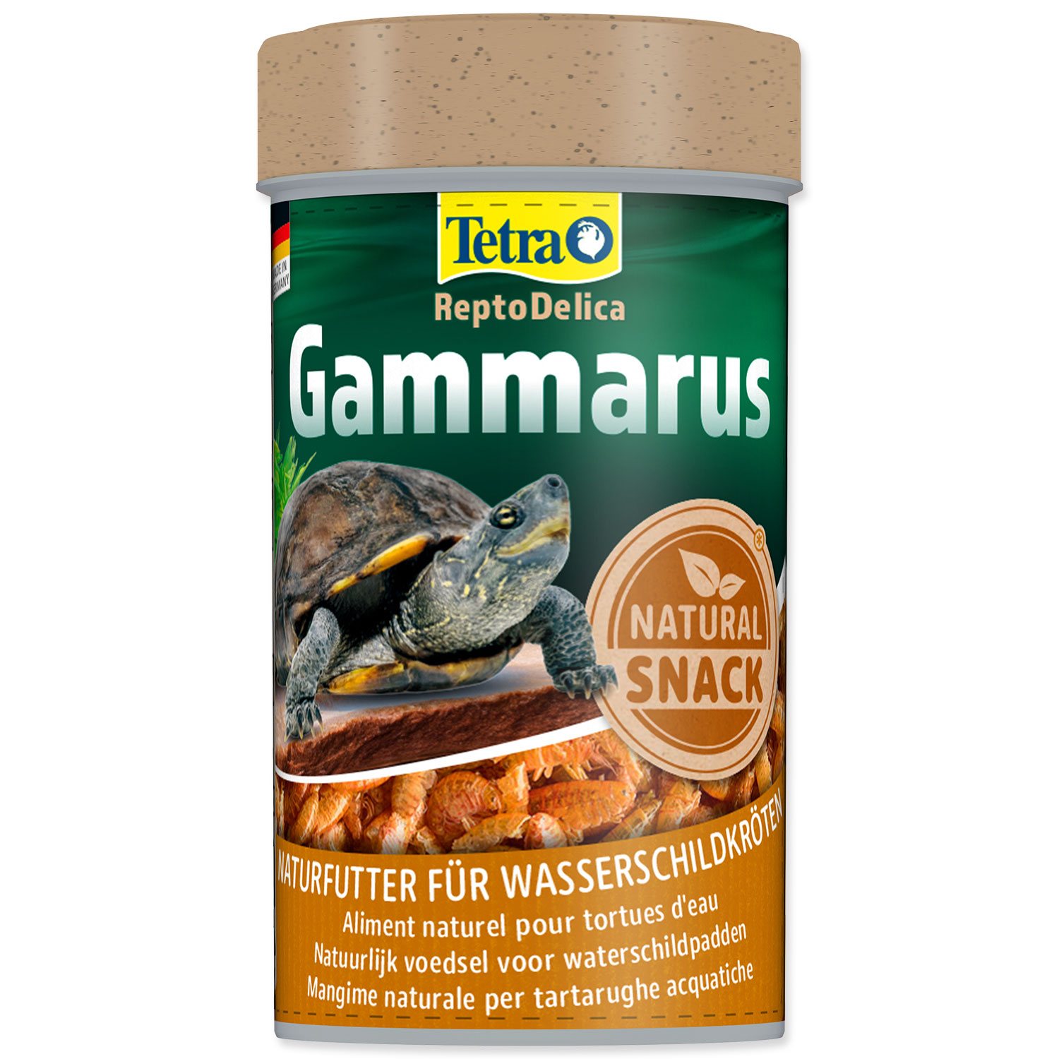 TETRA Gammarus 100 ml