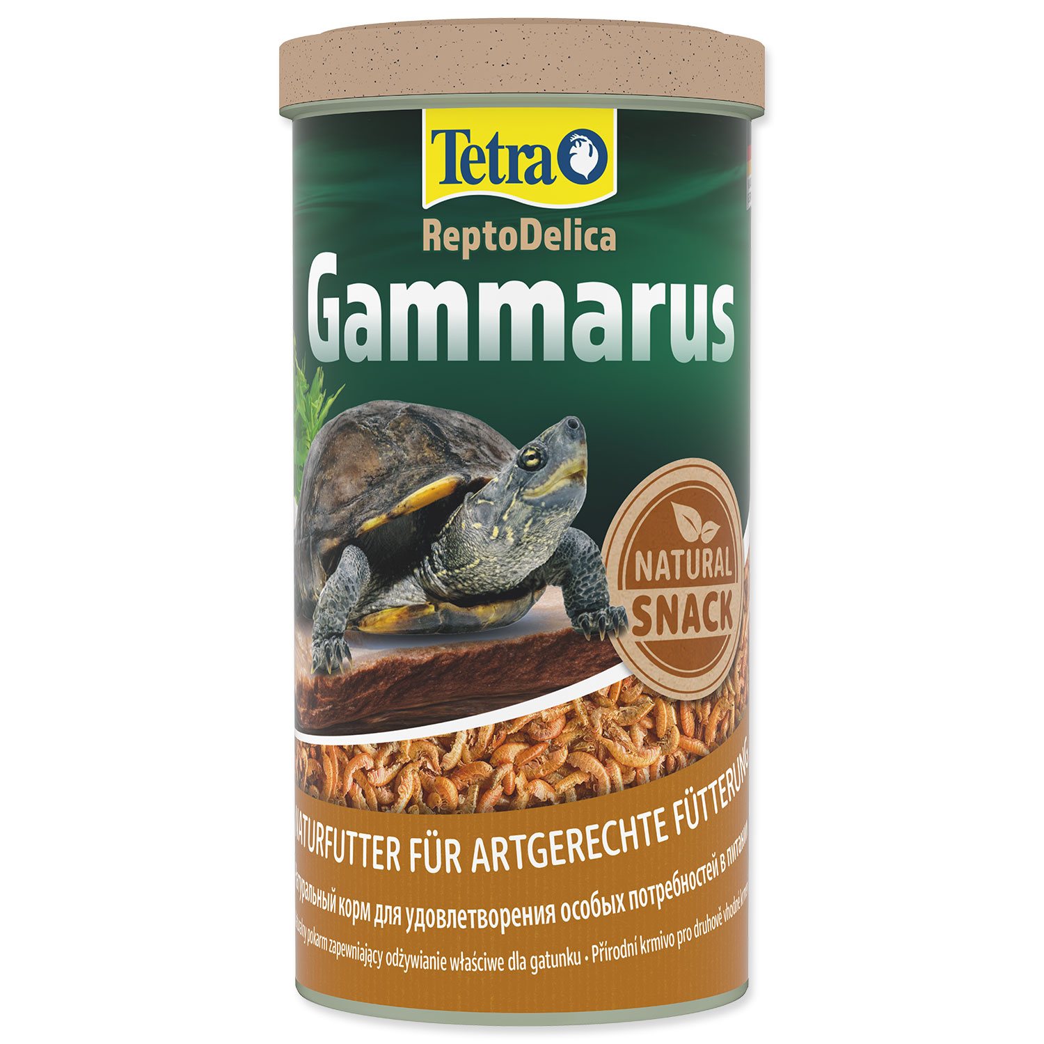 TETRA Gammarus 1 l